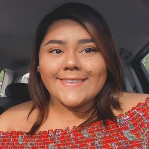 Meet your Posher, Iris